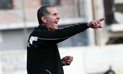 Χάλασε του Γκόγκιτς στη Σπάρτη