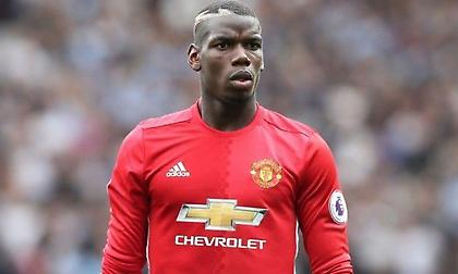 Μπαρτσελόνα και Γιουβέντους για Πογκμπά