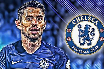 Ανακοινώθηκε από την Τσέλσι ο Ζορζίνιο