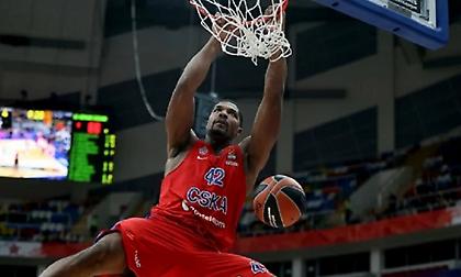 Χάινς για Όλα: Μπλατ, Ολυμπιακός, “Παπ”, Τεόντοσιτς, Giannis, Σπανούλη, Διαμαντίδη, Σάρας, Πρίντεζη