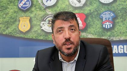 Λεουτσάκος: «Αποφασίζουν αυτοί για μας;»