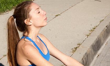 Τι συμβαίνει και αρκετοί δρομείς ζαλίζονται μετά από τους αγώνες;