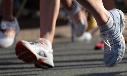 Τα μικρά βήματα στο τρέξιμο φέρνουν τους «μεγάλους» χρόνους