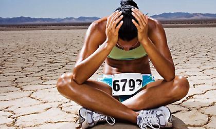 Λάθη στην προπόνηση που κάνουν ακόμη και οι κορυφαίοι αθλητές