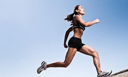 Τρέξιμο σε ανηφόρα ή κατηφόρα; Τελικά, τι είναι πιο επίπονο;