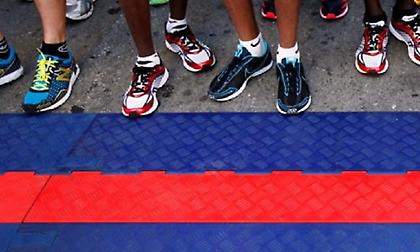 Τρεις τρόποι για να ξεκινήσεις το τρέξιμο σωστά