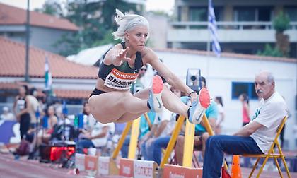 Ξεχώρισε η Παπαχρήστου στο πρωινό πρόγραμμα του Πανελληνίου