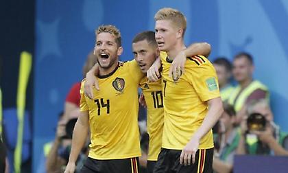 Ο Αζάρ «τελείωσε» την Αγγλία