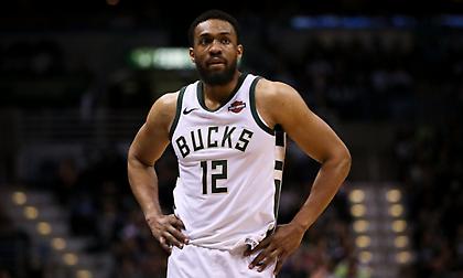 Οριστικό: Υπογράφει στους Μπουλς ο Τζαμπάρι Πάρκερ