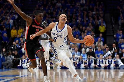 Ιπτάμενος Κέβιν Νοξ στο Summer League (βίντεο)
