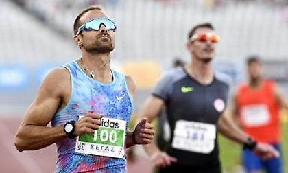 Πρόβλημα τραυματισμού για Τσάκωνα