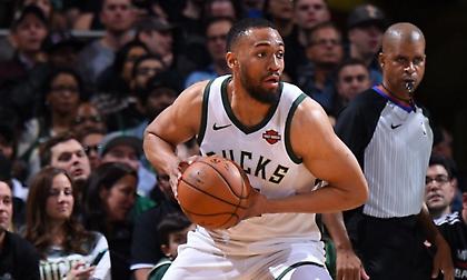 «Ταύρος» ο Τζαμπάρι Πάρκερ