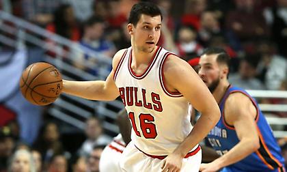 Τέλος από τους Μπουλς ο Τσίπσερ