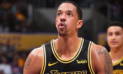 Επέστρεψε στους Καβαλίερς ο Φράι