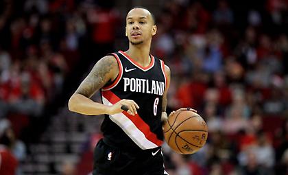 Στους Νετς ο Ναπίερ