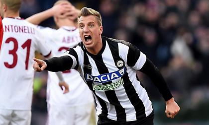 Πήρε Μάξι Λόπεζ η Βάσκο