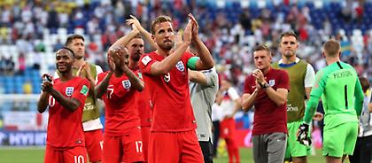 Θύμισε… Τουρκία του 2002 η φετινή Αγγλία (vids)