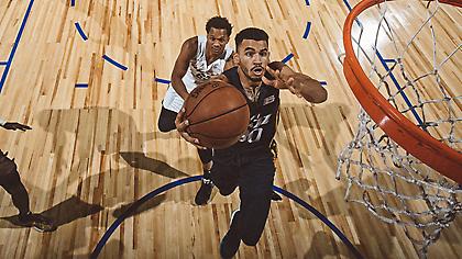 Νέα καλή εμφάνιση από Μήτρου-Λονγκ (video)