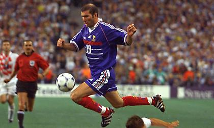 Γαλλία-Κρατία: Η προϊστορία (video)