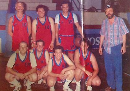 Δημοσιογράφοι vs Ηθοποιοί 55-48 και… «Φέρτε μας τους Χάρλεμς!»