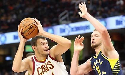 Καβαλίερς: Έδωσαν άδεια στον Άντε Ζίζιτς για τον τελικό του Μουντιάλ!