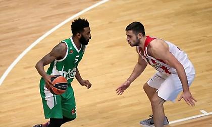 Κιθ Λάνγκφορντ: Ο «δολοφόνος» με το… αριστερό! (video)