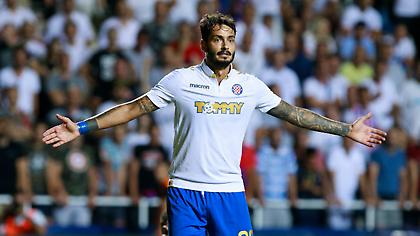 Κλείνει στον ΑΠΟΕΛ ο Γκέντσογλου