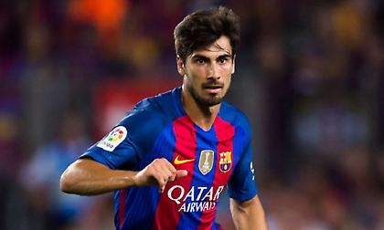 Θέλει Αντρέ Γκόμες στην Άρσεναλ ο Έμερι