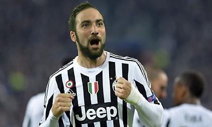 Πουλάει Ζιρού και Μοράτα για να αγοράσει Ιγκουαΐν η Τσέλσι