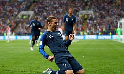 Πέναλτι με VAR και 2-1 η Γαλλία (video)