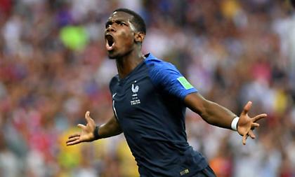 Αγγίζει την κούπα με Πογκμπά και Εμπαπέ η Γαλλία! (vids)