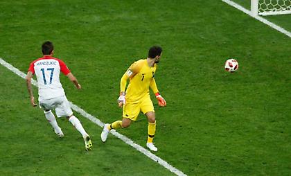 Ζωντανή η Κροατία με… έγκλημα Γιορίς! (video)