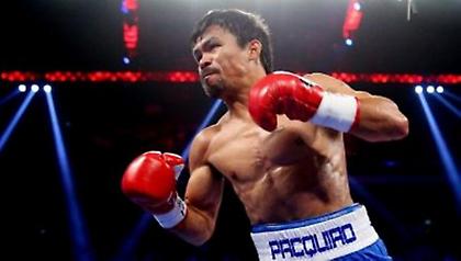 Το μήνυμα του Πακιάο μετά τη νίκη του επί του Ματίσε