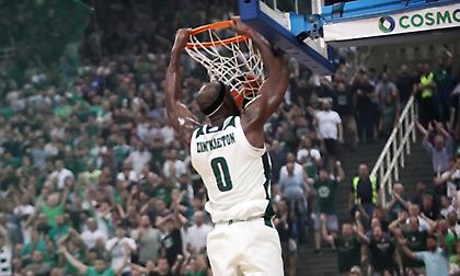 «Κοντά στην Μπαρτσελόνα ο Σίνγκλετον»