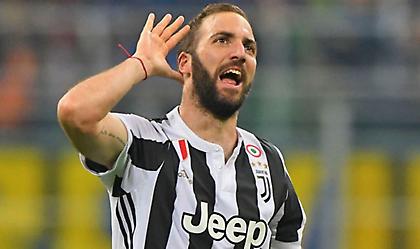 Ετοιμάζει πρόταση για τον Ιγκουαϊν η Τσέλσι