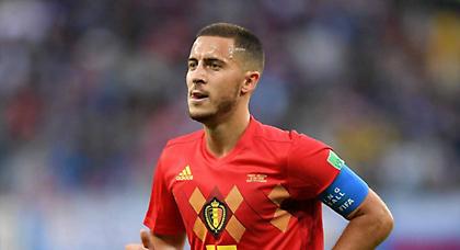 Η Τσέλσι δίνει Αζάρ μόνο για τα λεφτά… του Νεϊμάρ