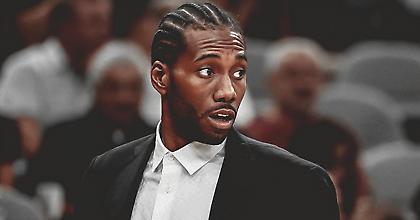 Το ατού των Σπερς για Λέοναρντ