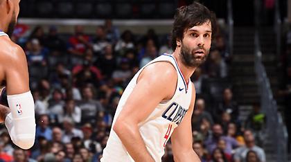 Συνεχίζει στους Κλίπερς ο Τεόντοσιτς