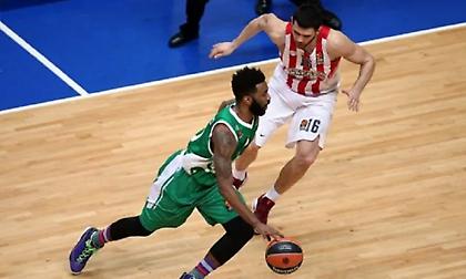 Παναθηναϊκός: Πώς υποδέχθηκε η Ευρωλίγκα την επιστροφή του Λάνγκφορντ! (photο)