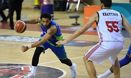 Πιέρια Χένρι: «Θέλω ευκαιρία στο NBA, αλλά δεν αποκλείω τίποτα»