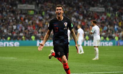 Στρέφεται σε Μάντζουκιτς η Ντόρτμουντ