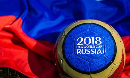 Αυτή είναι η καλύτερη ενδεκάδα του Μουντιάλ