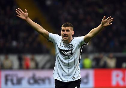 Ετοιμάζει πρόταση για Ρέμπιτς η Μάντσεστερ Γιουνάιτεντ