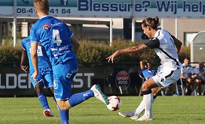 Είναι θέμα ειλικρίνειας, αλλά η πρόκριση θα μετρήσει τελικά για τον ΠΑΟΚ