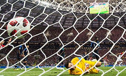 Το Top-10 των γκολ που είδαμε στο Μουντιάλ (video)