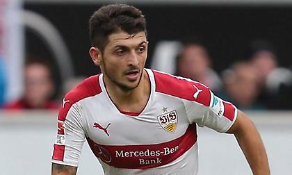 Στη Φορτούνα Ντίσελντορφ ο Τσίμερμαν