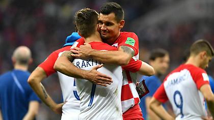 Λόβρεν: «Έπαιξα καλά, αλλά δεν αρκούσε. Έχασα δύο τελικούς»