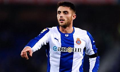 «Κοιτάει» Νταβίντ Λόπες η Έβερτον