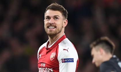 Άρσεναλ και Ράμσεϊ συζητούν για νέο συμβόλαιο