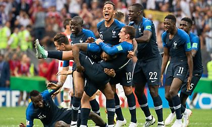 Το φετινό Μουντιάλ αλλάζει το ποδόσφαιρο!